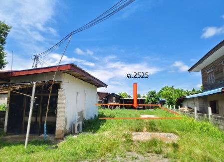 รูปที่ดินว่างเปล่า ดงพยุง ดอนจาน กาฬสินธุ์