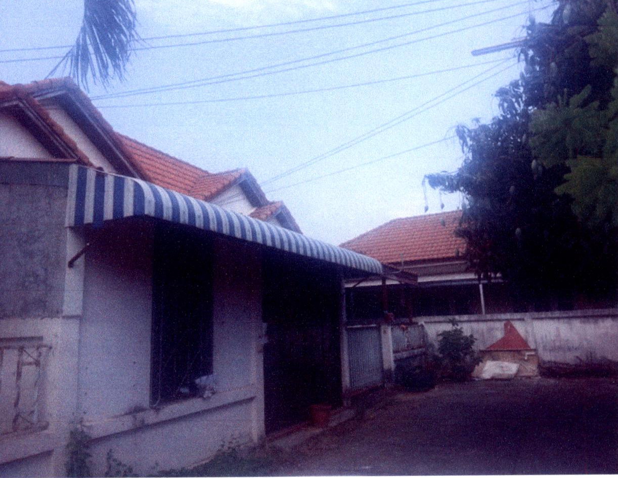 รูปที่ดินพร้อมสิ่งปลูกสร้าง ในเมือง เมืองอุบลราชธานี อุบลราชธานี