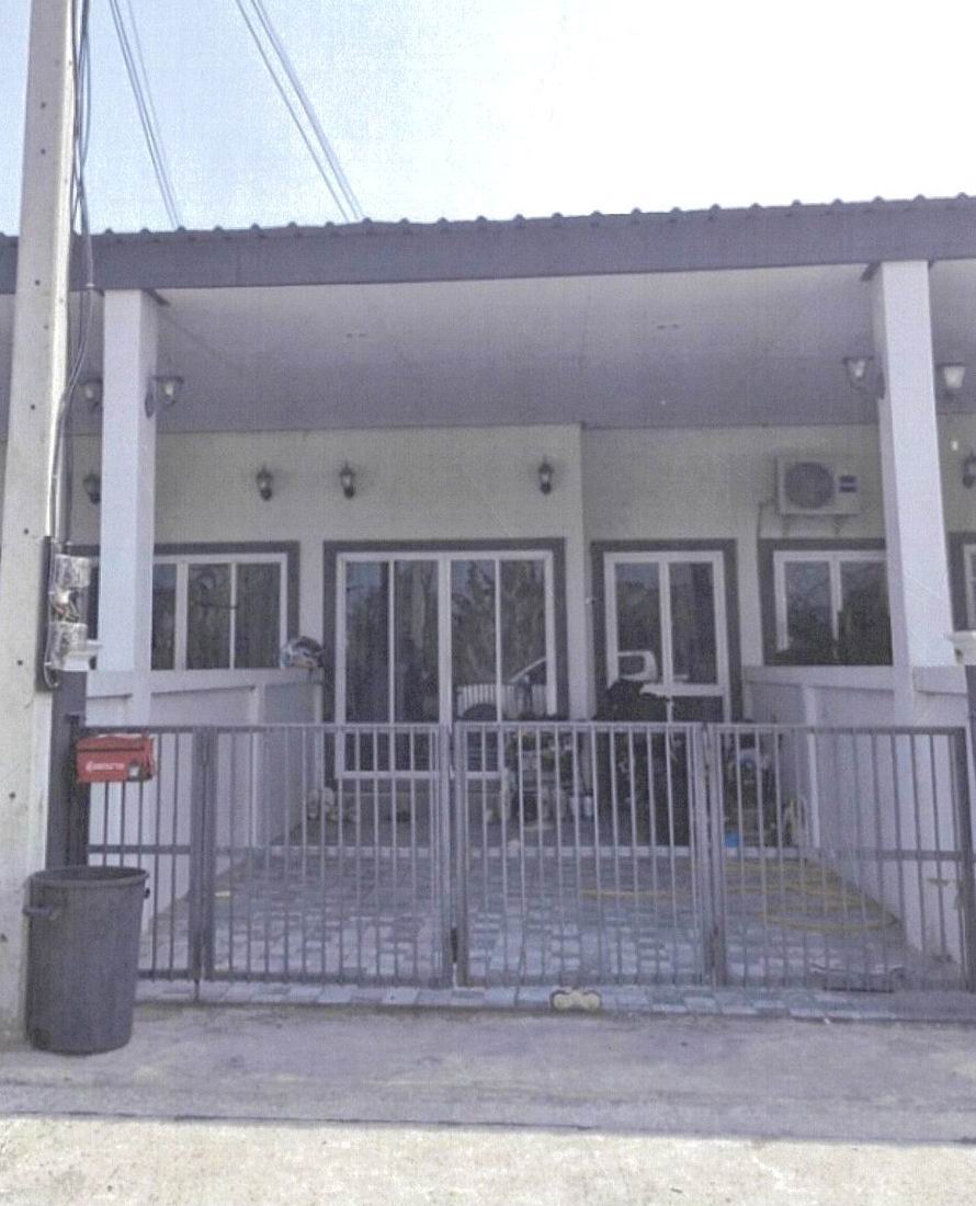 รูปที่ดินพร้อมสิ่งปลูกสร้าง บ้านเป็ด เมืองขอนแก่น ขอนแก่น