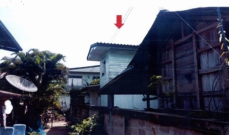 รูปที่ดินพร้อมสิ่งปลูกสร้าง หัวทุ่ง พล ขอนแก่น