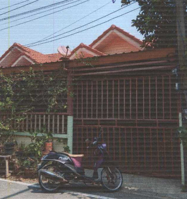 รูปที่ดินพร้อมสิ่งปลูกสร้าง สวนดอกไม้ เสาไห้ สระบุรี