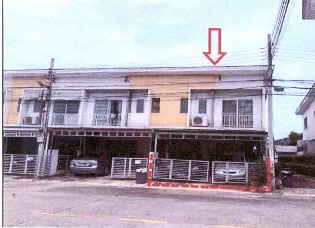 รูปที่ดินพร้อมสิ่งปลูกสร้าง บางมด จอมทอง กรุงเทพมหานคร