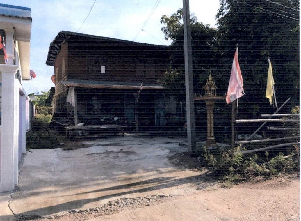 รูปที่ดินพร้อมสิ่งปลูกสร้าง สระประดู่ วิเชียรบุรี เพชรบูรณ์