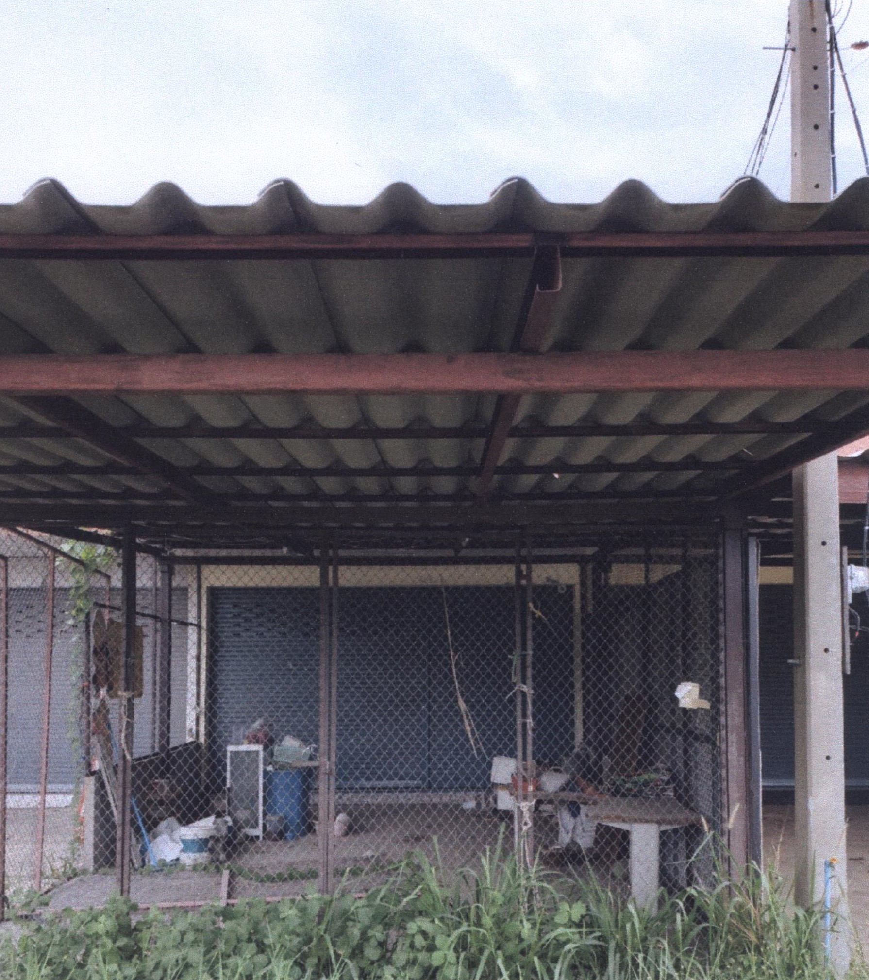 รูปที่ดินพร้อมสิ่งปลูกสร้าง ห้วยโป่ง โคกสำโรง ลพบุรี
