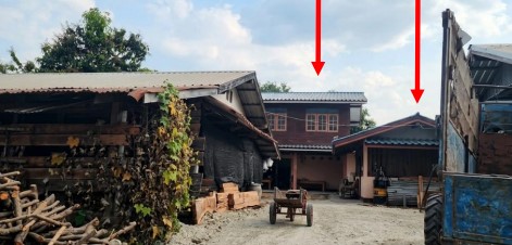 รูปที่ดินพร้อมสิ่งปลูกสร้าง วังหิน(ท้ายดง) วังโป่ง(ชนแดน) เพชรบูรณ์