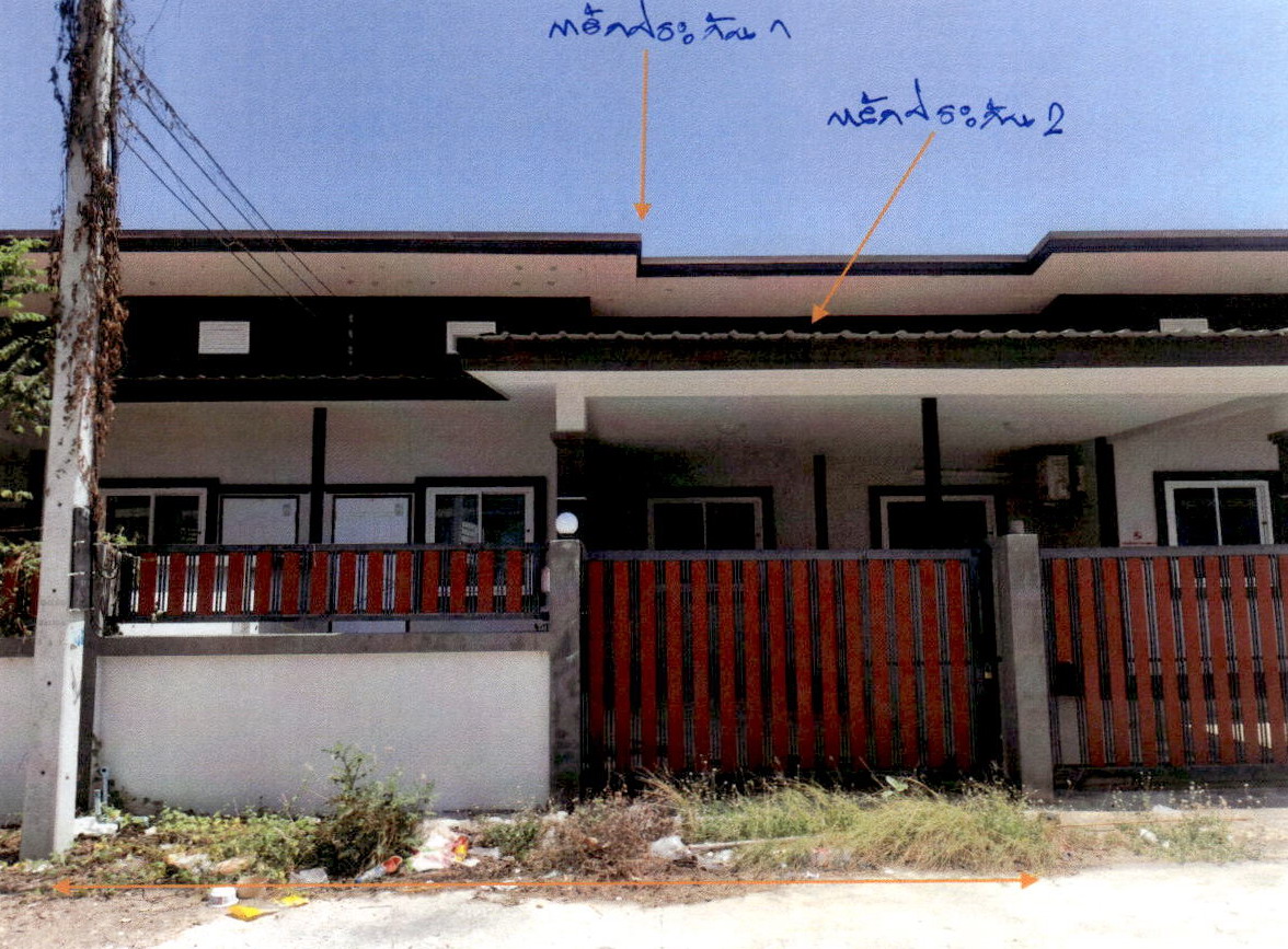 รูปที่ดินพร้อมสิ่งปลูกสร้าง ชะอำ ชะอำ เพชรบุรี