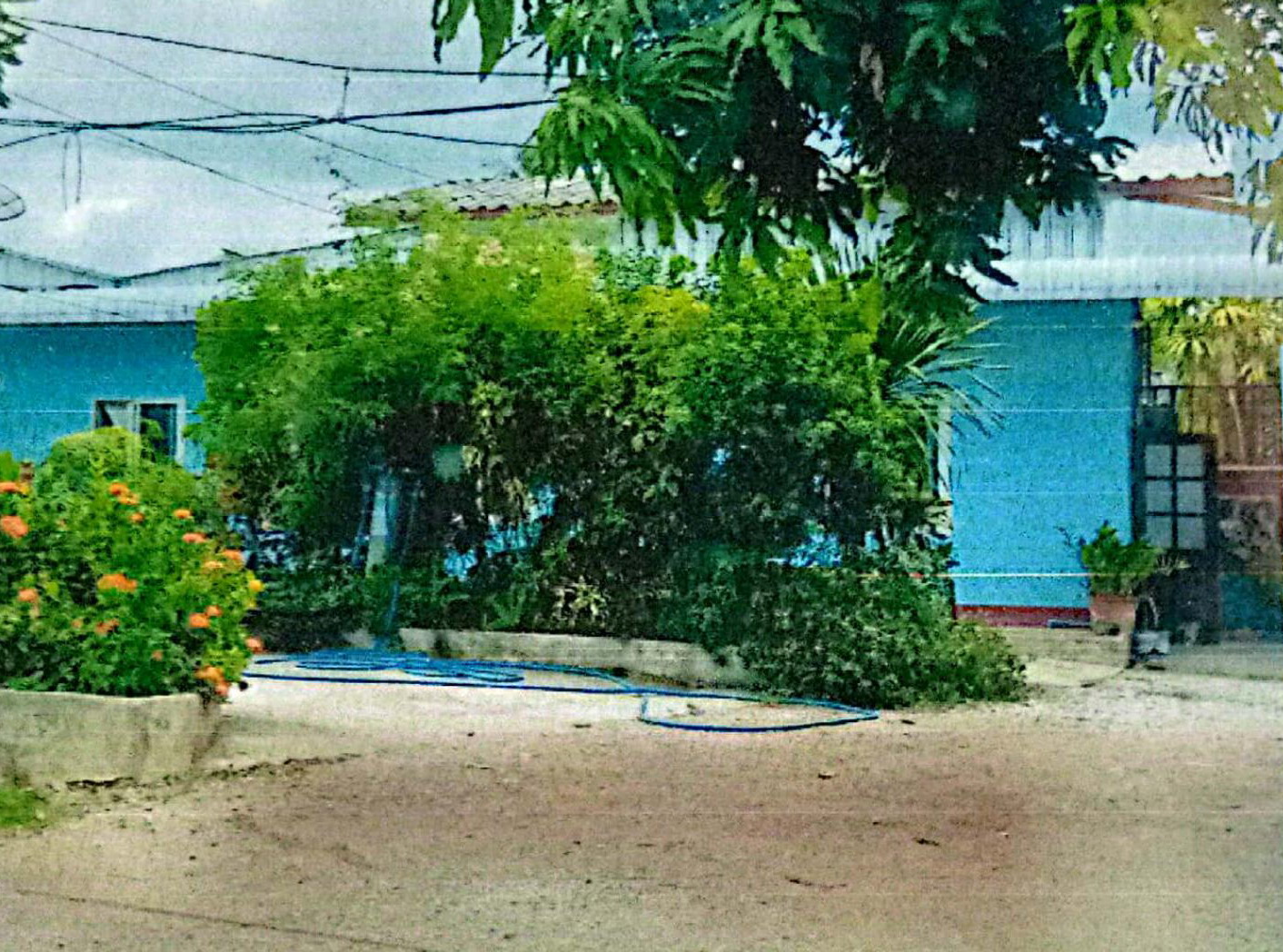 รูปที่ดินพร้อมสิ่งปลูกสร้าง บ้านแป้น เมืองลำพูน ลำพูน