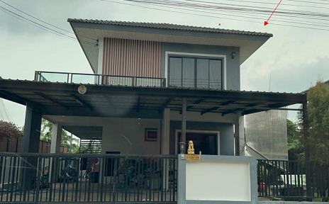 รูปที่ดินพร้อมสิ่งปลูกสร้าง นครสวรรค์ตก เมืองนครสวรรค์ นครสวรรค์