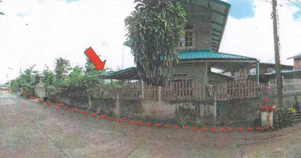 รูปที่ดินพร้อมสิ่งปลูกสร้าง หนองสวรรค์ เมืองหนองบัวลำภู หนองบัวลำภู