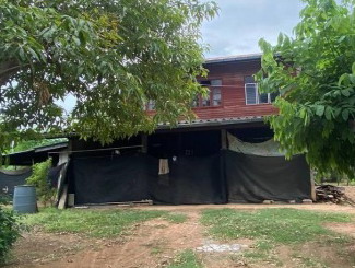 รูปที่ดินพร้อมสิ่งปลูกสร้าง คอนฉิม แวงใหญ่ ขอนแก่น