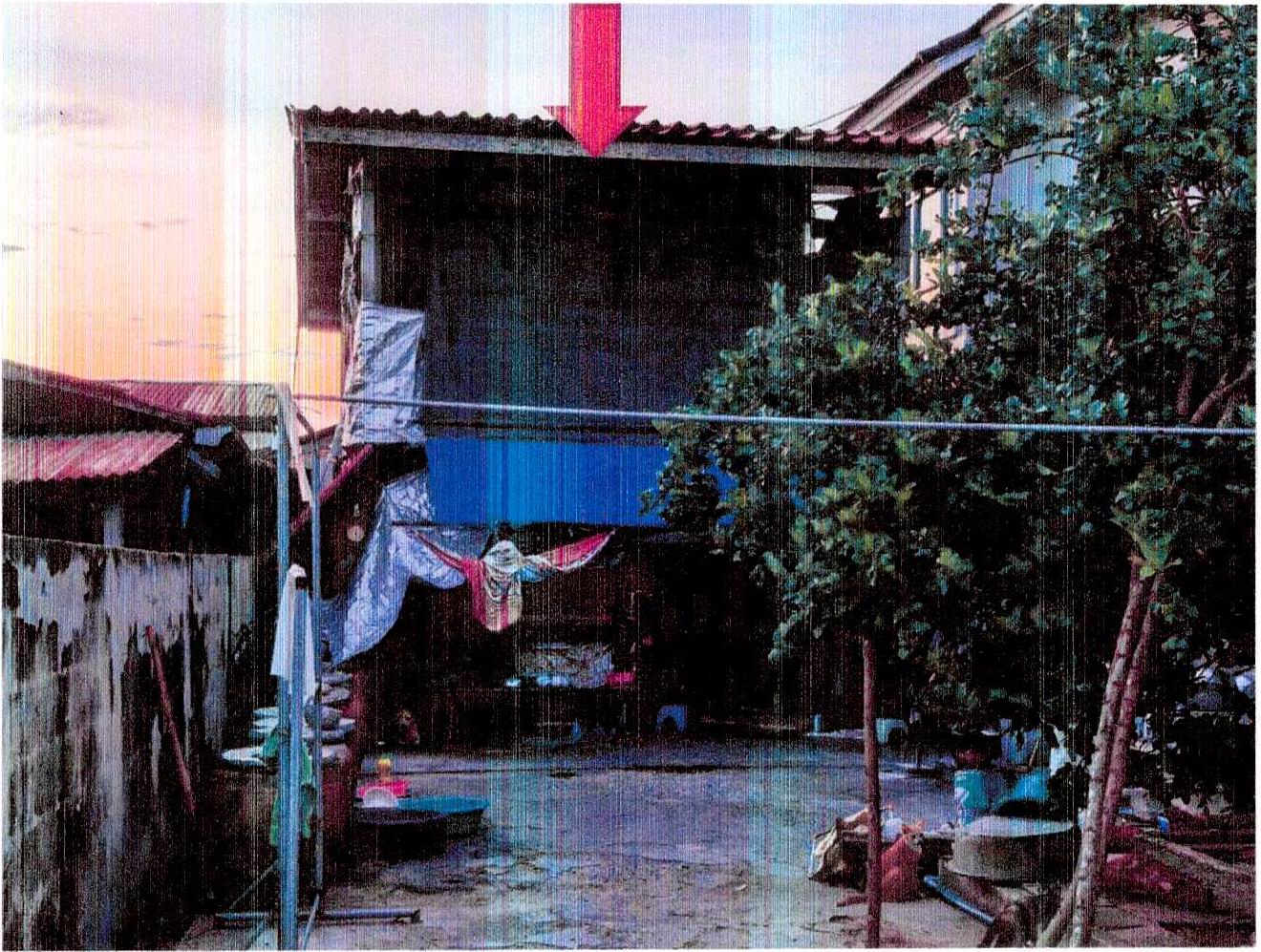 รูปที่ดินว่างเปล่า พนัสนิคม (เมืองเก่า) พนัสนิคม (พนัศ) ชลบุรี