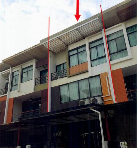 รูปที่ดินพร้อมสิ่งปลูกสร้าง บางแค บางแค กรุงเทพมหานคร