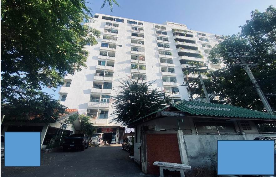 รูปห้องชุด ปากเกร็ด(บ้านวัดบ่อ) ปากเกร็ด นนทบุรี