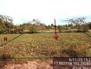 รูปที่ดินว่างเปล่า วัดธาตุ เมืองหนองคาย หนองคาย