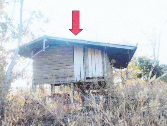 รูปที่ดินพร้อมสิ่งปลูกสร้าง กุดประทาย เดชอุดม อุบลราชธานี