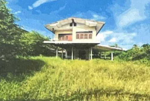 รูปที่ดินพร้อมสิ่งปลูกสร้าง หนองภัยศูนย์ เมืองหนองบัวลำภู หนองบัวลำภู