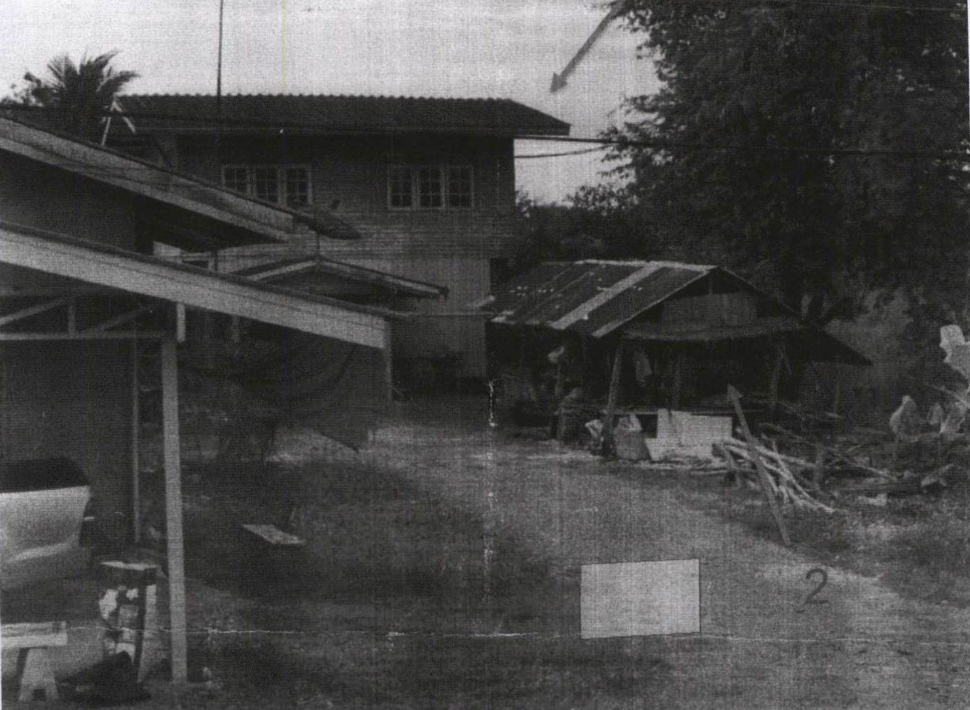 รูปที่ดินพร้อมสิ่งปลูกสร้าง หนองสรวง วิหารแดง สระบุรี