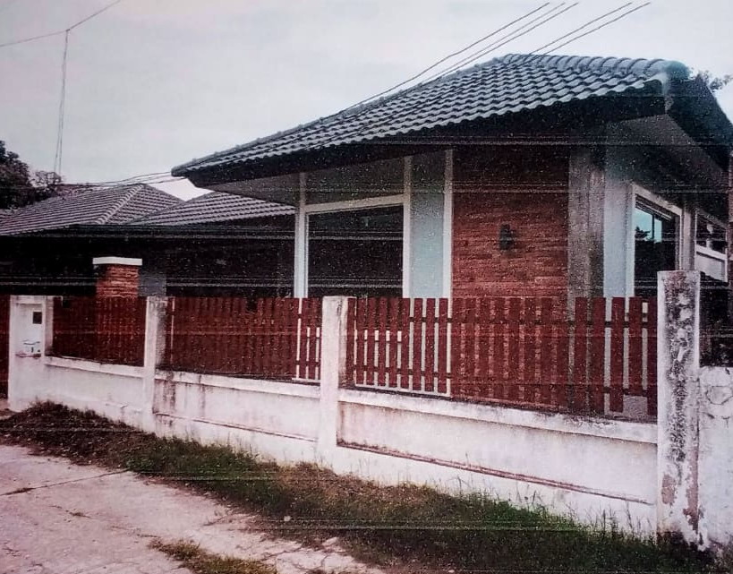 รูปที่ดินพร้อมสิ่งปลูกสร้าง ป่าไผ่ สันทราย เชียงใหม่