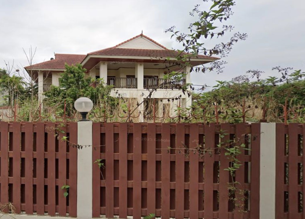รูปที่ดินพร้อมสิ่งปลูกสร้าง บ้านเลื่อม เมืองอุดรธานี อุดรธานี