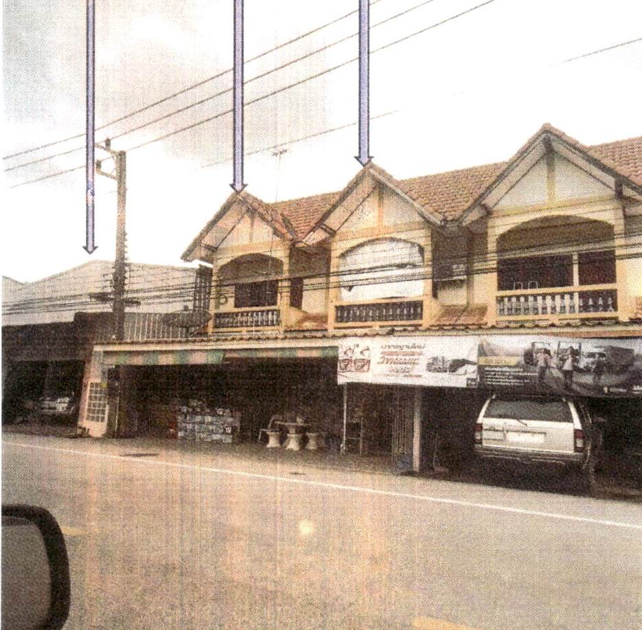 รูปที่ดินพร้อมสิ่งปลูกสร้าง บ้านหม้อ พิชัย อุตรดิตถ์