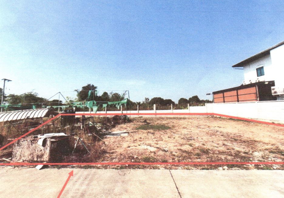 รูปที่ดินว่างเปล่า ท่าโพธิ์ เมืองพิษณุโลก พิษณุโลก