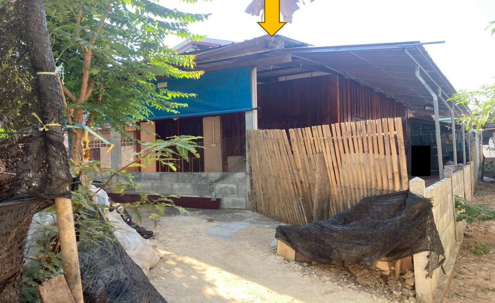 รูปที่ดินพร้อมสิ่งปลูกสร้าง สาวะถี เมืองขอนแก่น ขอนแก่น
