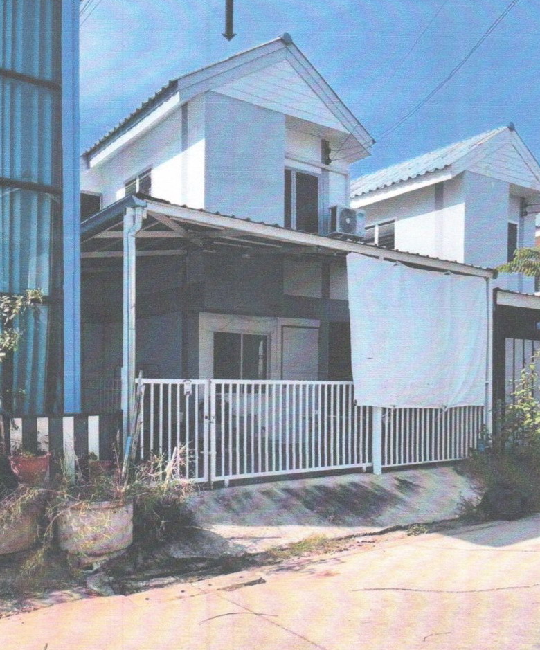 รูปที่ดินพร้อมสิ่งปลูกสร้าง บ้านเป็ด เมืองขอนแก่น ขอนแก่น