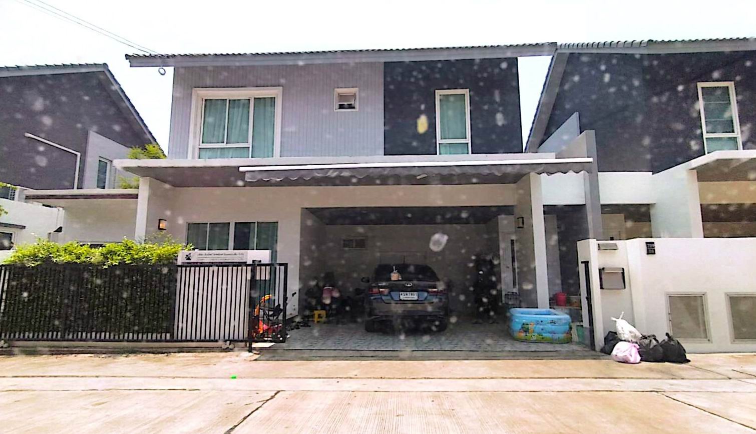รูปที่ดินพร้อมสิ่งปลูกสร้าง แดงใหญ่ เมืองขอนแก่น ขอนแก่น
