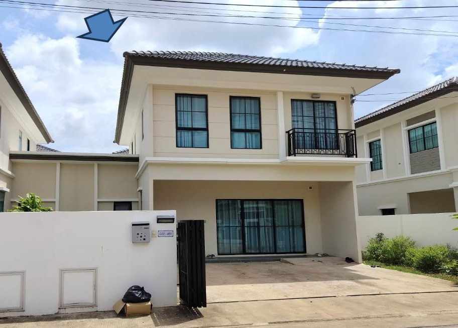 รูปที่ดินพร้อมสิ่งปลูกสร้าง บ้านเป็ด เมืองขอนแก่น ขอนแก่น