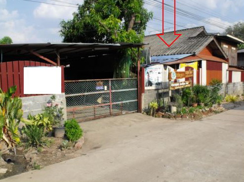 รูปที่ดินว่างเปล่า สะอาดสมบูรณ์ เมืองร้อยเอ็ด ร้อยเอ็ด
