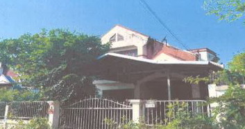 รูปที่ดินพร้อมสิ่งปลูกสร้าง บ้านเป็ด เมืองขอนแก่น ขอนแก่น