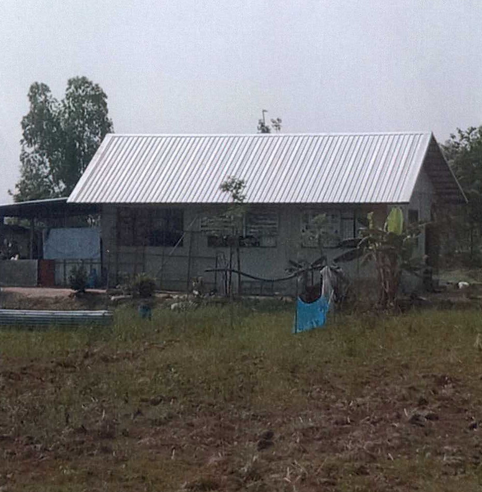 รูปที่ดินพร้อมสิ่งปลูกสร้าง ยางตลาด ยางตลาด กาฬสินธุ์