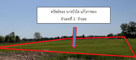 รูปที่ดินว่างเปล่า พระเจ้า เชียงขวัญ ร้อยเอ็ด