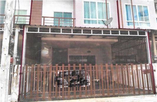 รูปที่ดินพร้อมสิ่งปลูกสร้าง บ้านจั่น เมืองอุดรธานี อุดรธานี