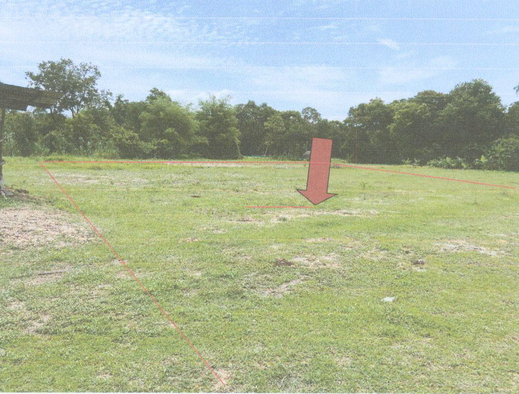 รูปที่ดินว่างเปล่า เมืองสรวง เมืองสรวง ร้อยเอ็ด