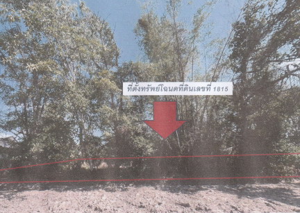 รูปที่ดินว่างเปล่า ท่าหาดยาว โพนทราย ร้อยเอ็ด