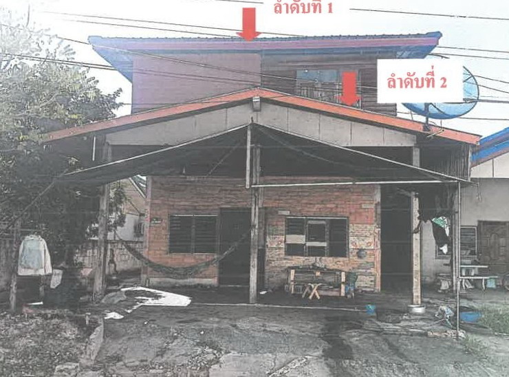 รูปที่ดินพร้อมสิ่งปลูกสร้าง ท่าพระ เมืองขอนแก่น ขอนแก่น