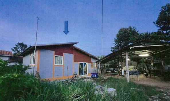 รูปที่ดินพร้อมสิ่งปลูกสร้าง บ้านหว้า เมืองขอนแก่น ขอนแก่น