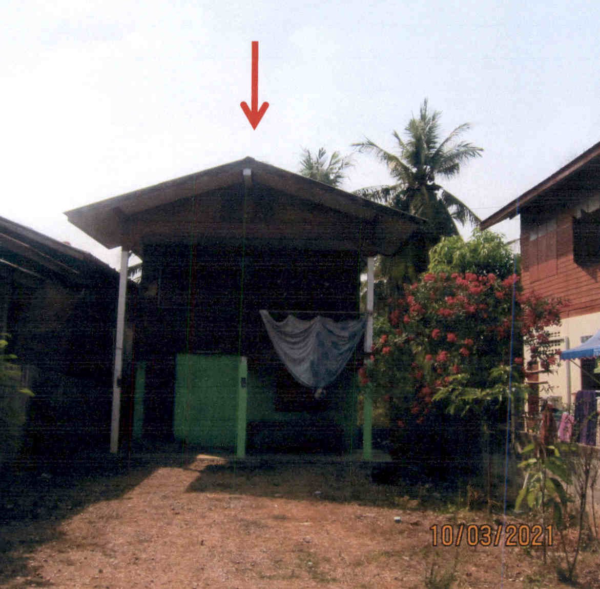 รูปที่ดินพร้อมสิ่งปลูกสร้าง (นครเดิฐ)น้ำขุม กิ่งอำเภอศรีนคร สุโขทัย