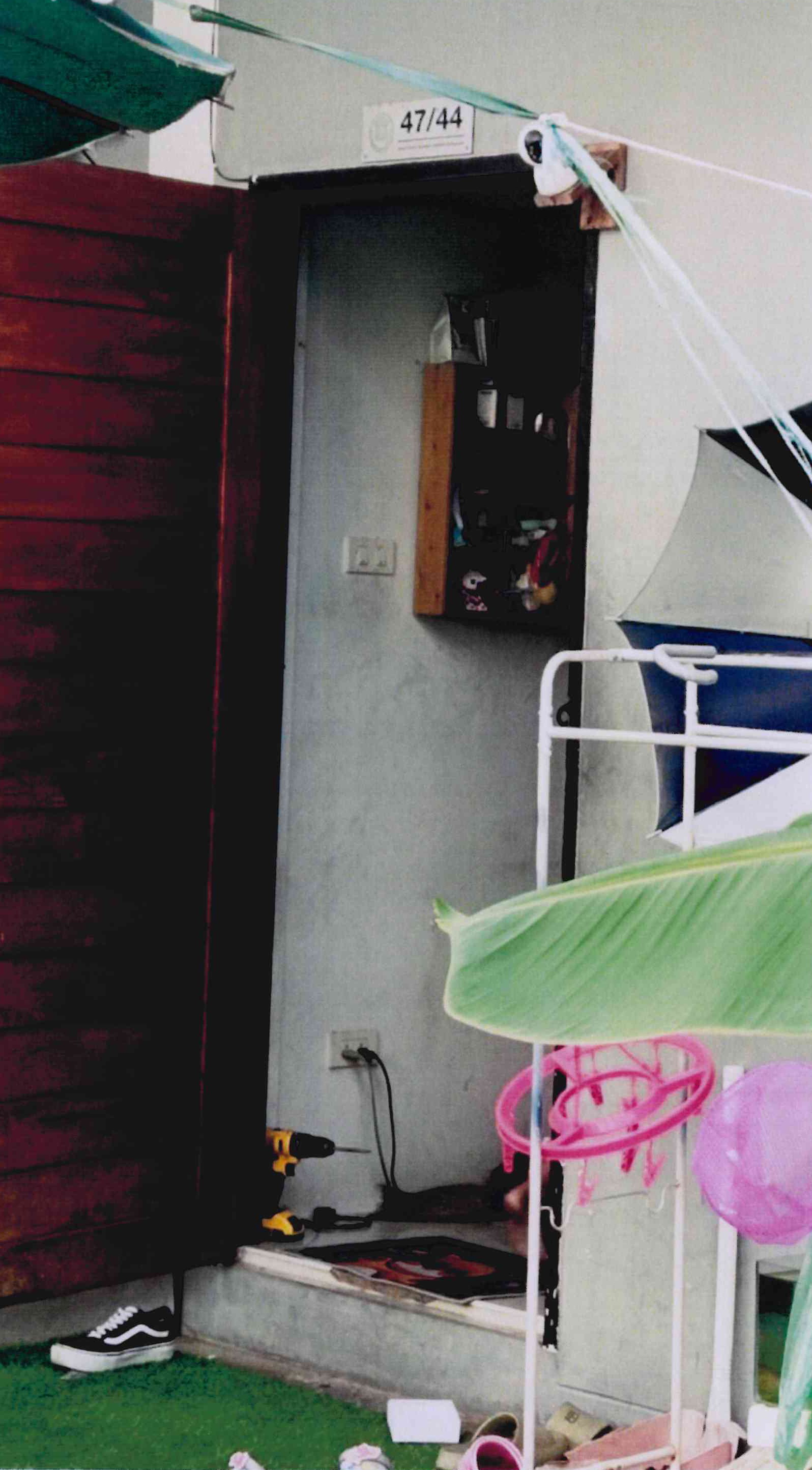 รูปสิ่งปลูกสร้าง แขวงลาดยาว เขตจตุจักร กรุงเทพมหานคร