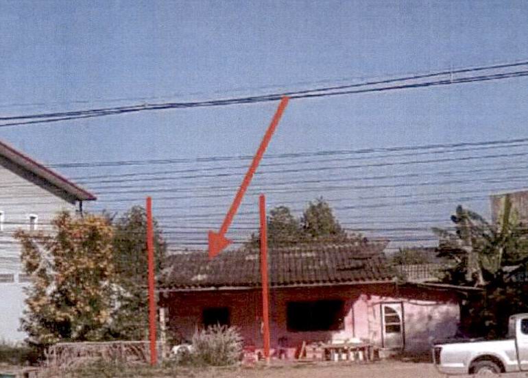 รูปที่ดินพร้อมสิ่งปลูกสร้าง คุระ คุระบุรี พังงา
