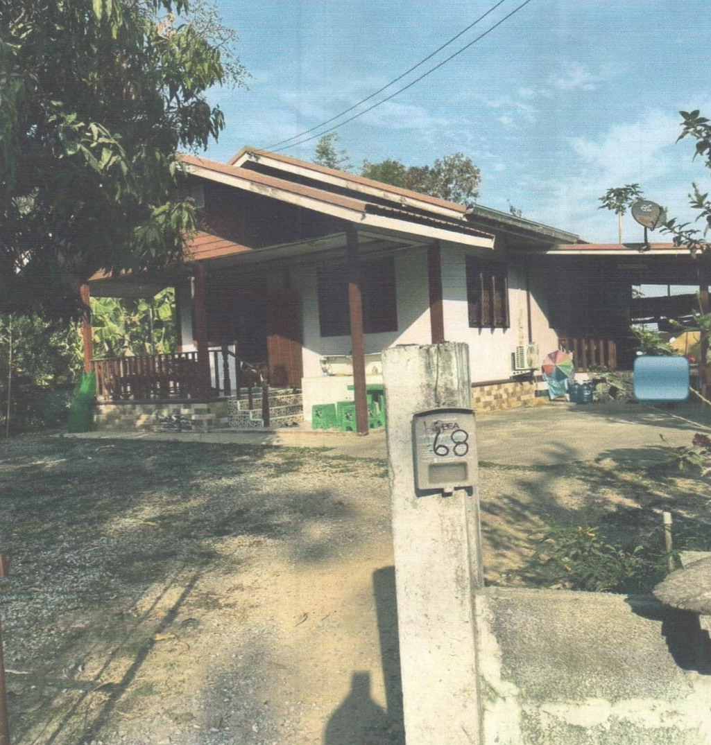 รูปที่ดินพร้อมสิ่งปลูกสร้าง ในเมือง เวียงเก่า ขอนแก่น