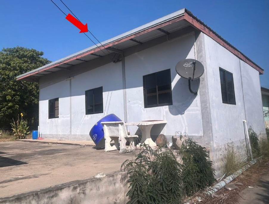 รูปที่ดินพร้อมสิ่งปลูกสร้าง นครสวรรค์ตก เมืองนครสวรรค์ นครสวรรค์