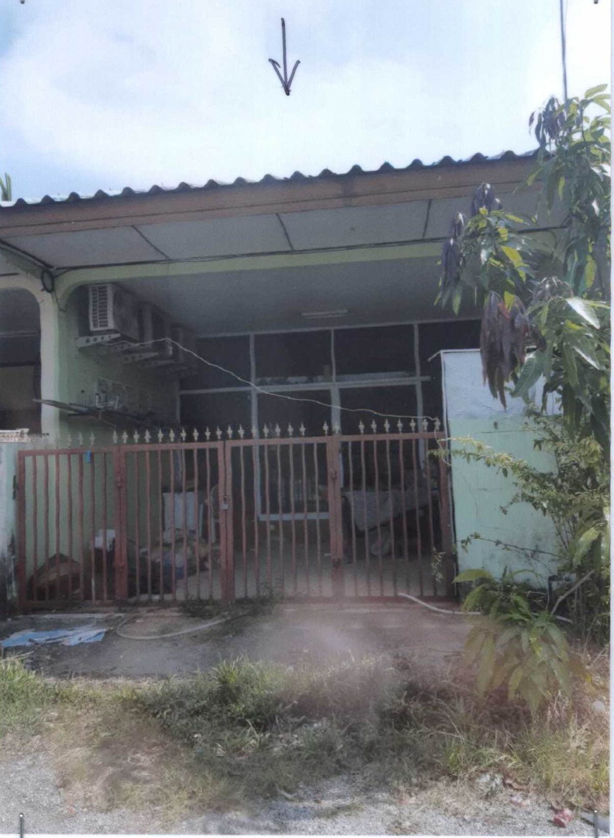 รูปที่ดินพร้อมสิ่งปลูกสร้าง พิมาน เมืองสตูล สตูล