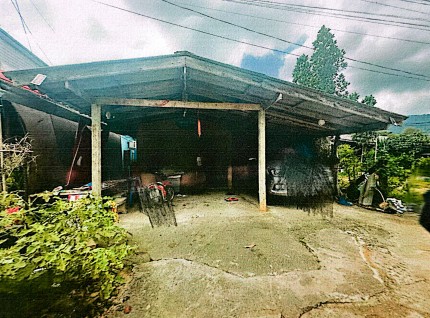 รูปที่ดินพร้อมสิ่งปลูกสร้าง นบพิตำ นบพิตำ นครศรีธรรมราช