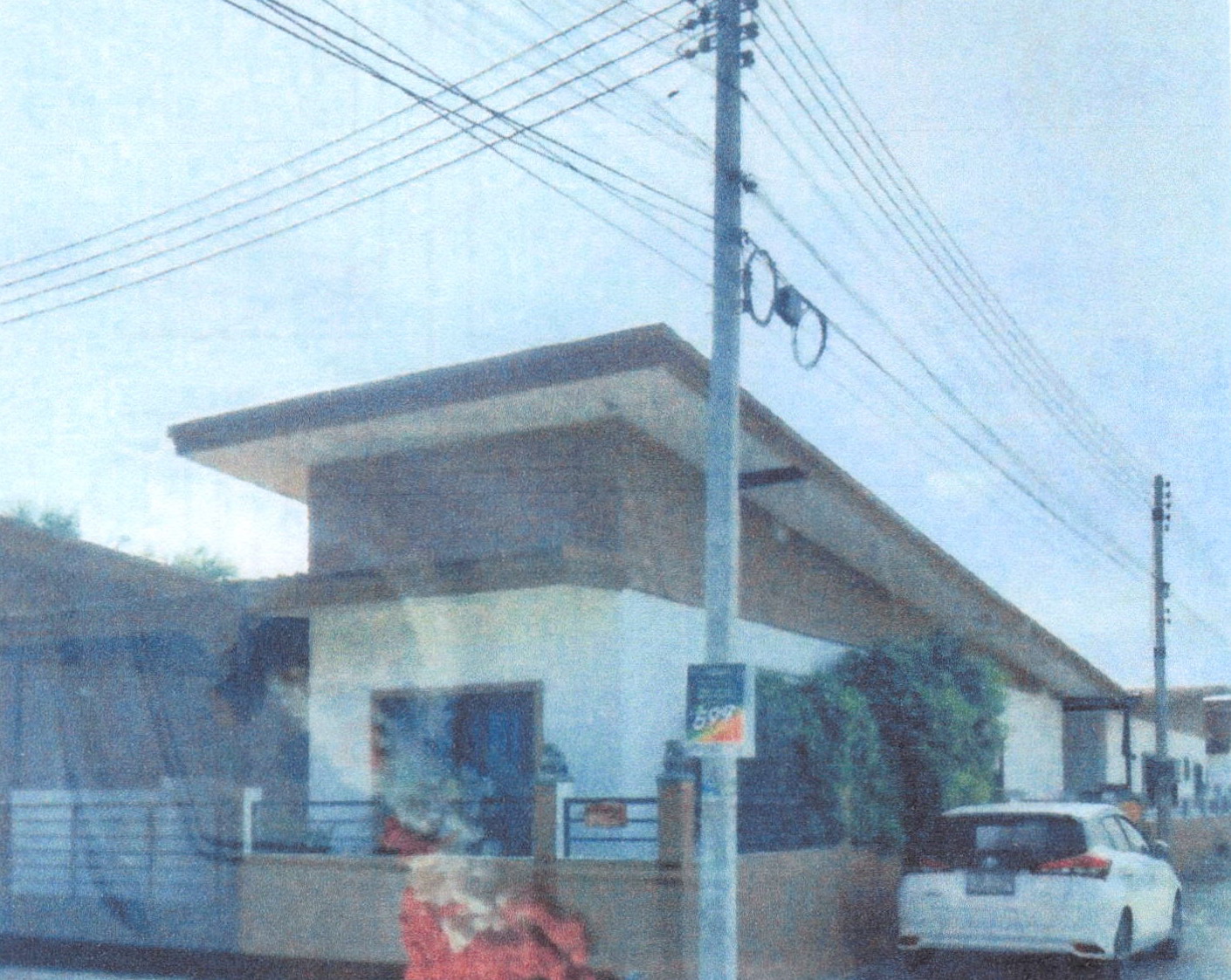 รูปที่ดินพร้อมสิ่งปลูกสร้าง หัวหิน หัวหิน ประจวบคีรีขันธ์