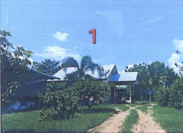 รูปที่ดินพร้อมสิ่งปลูกสร้าง เปือยน้อย เปือยน้อย ขอนแก่น