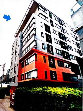 รูปห้องชุด อนุสาวรีย์ บางเขน กรุงเทพมหานคร