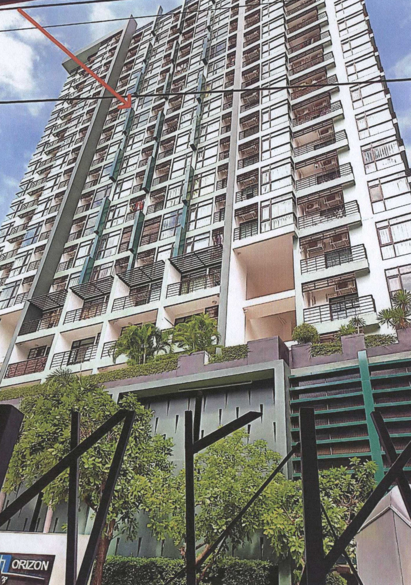 รูปห้องชุด บางหว้า(บางจากฝั่งใต้),บางหว้า ภาษีเจริญ กรุงเทพมหานคร