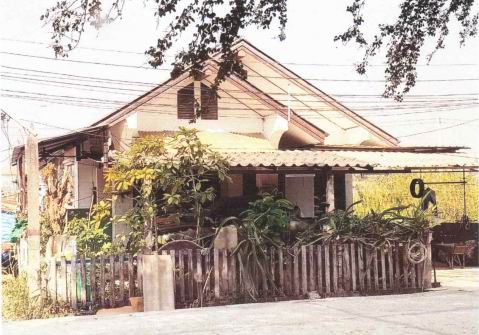 รูปที่ดินพร้อมสิ่งปลูกสร้าง สะเดียง เมืองเพชรบูรณ์ เพชรบูรณ์